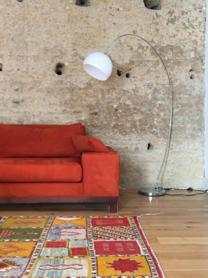 Casa Palacio En Jerez De La Frontera Con Piscina Privada エクステリア 写真