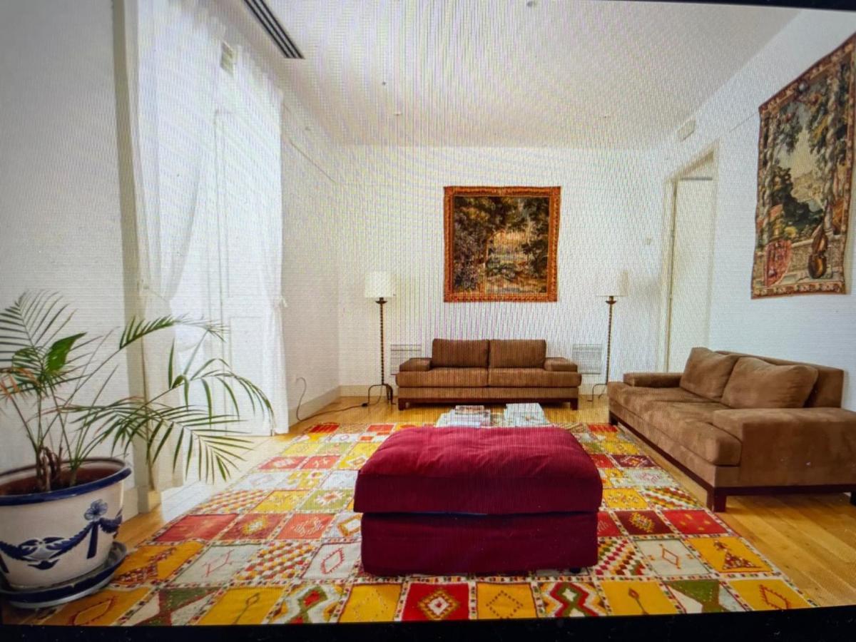 Casa Palacio En Jerez De La Frontera Con Piscina Privada エクステリア 写真
