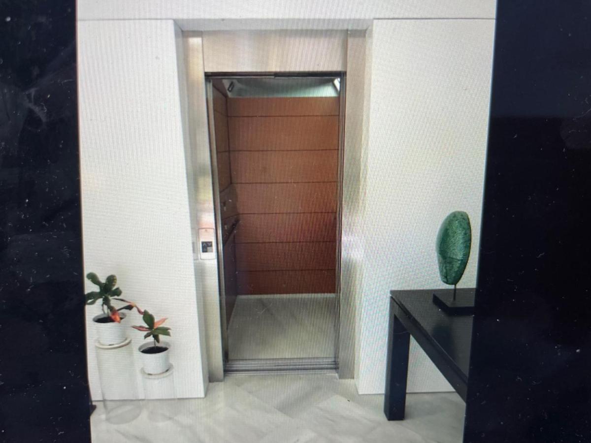 Casa Palacio En Jerez De La Frontera Con Piscina Privada エクステリア 写真