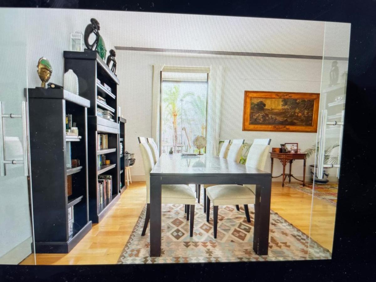 Casa Palacio En Jerez De La Frontera Con Piscina Privada エクステリア 写真