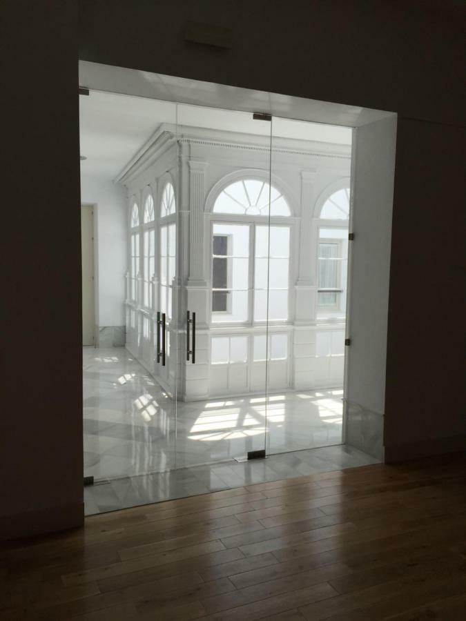Casa Palacio En Jerez De La Frontera Con Piscina Privada エクステリア 写真