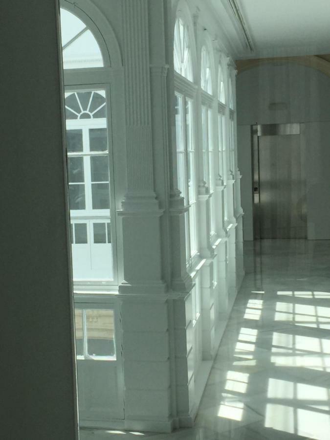 Casa Palacio En Jerez De La Frontera Con Piscina Privada エクステリア 写真